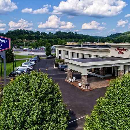 Hampton Inn Ashland Kültér fotó