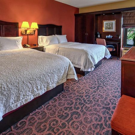 Hampton Inn Ashland Kültér fotó