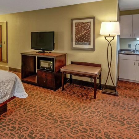 Hampton Inn Ashland Kültér fotó