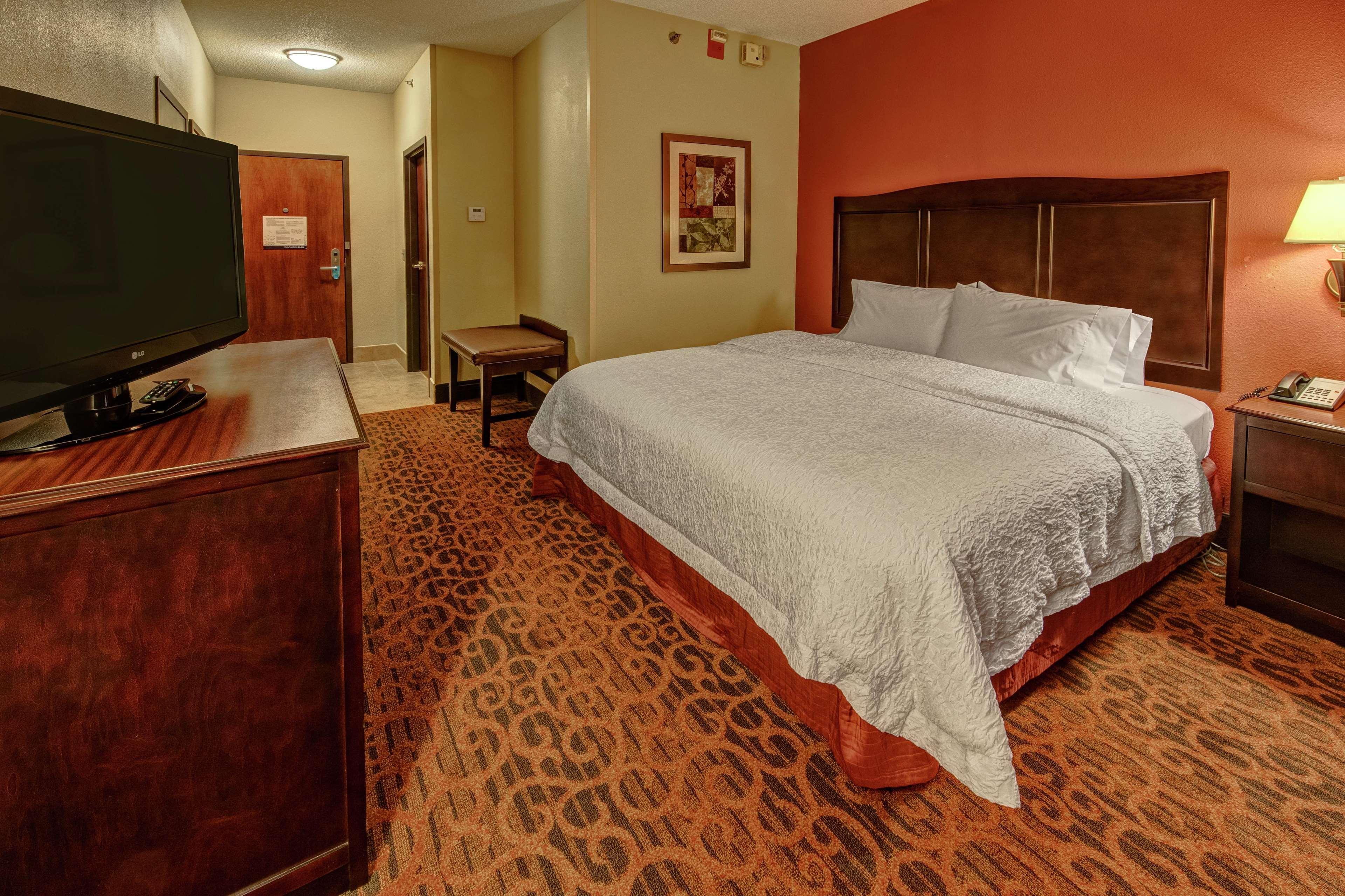 Hampton Inn Ashland Kültér fotó