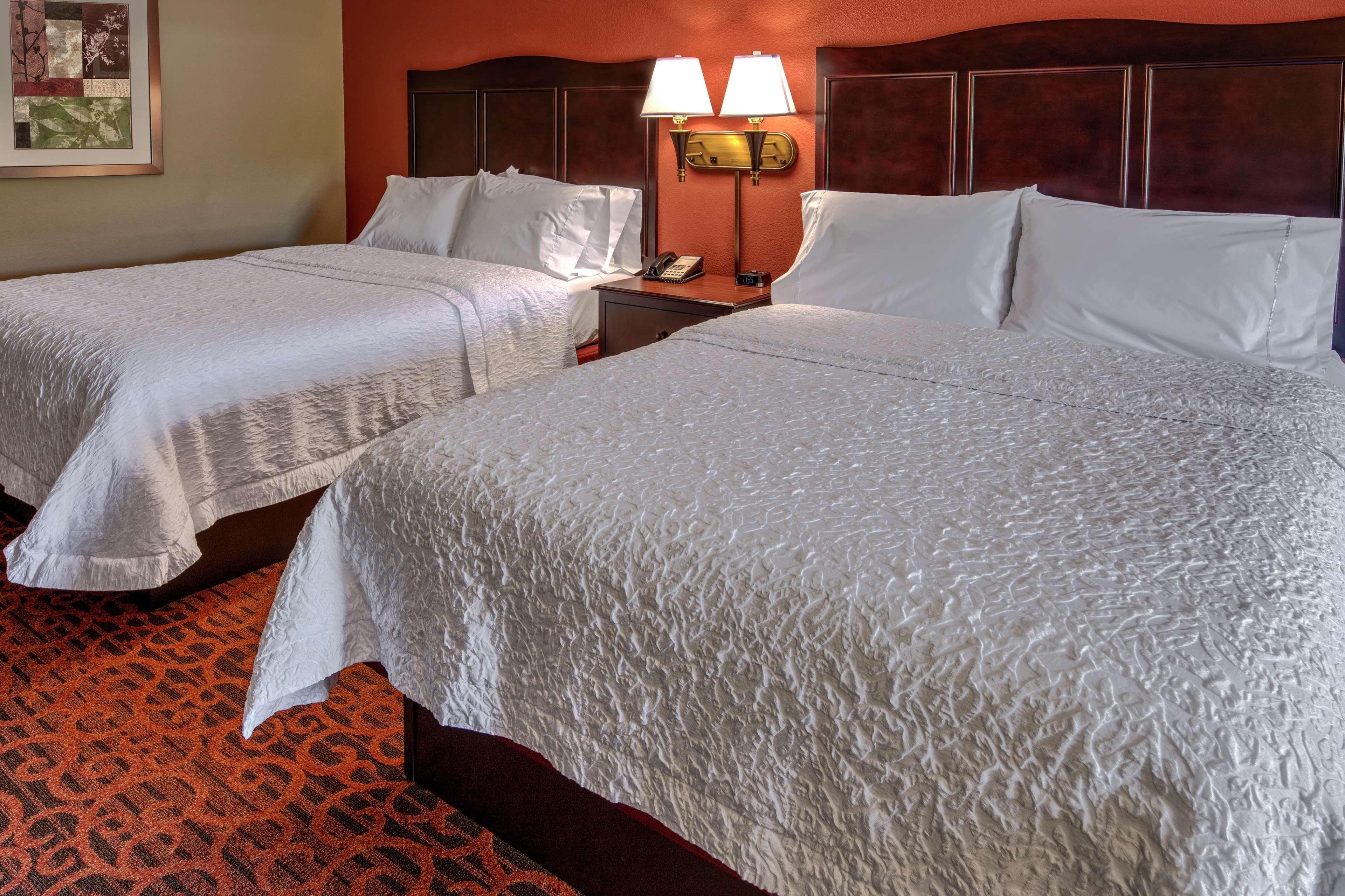 Hampton Inn Ashland Kültér fotó