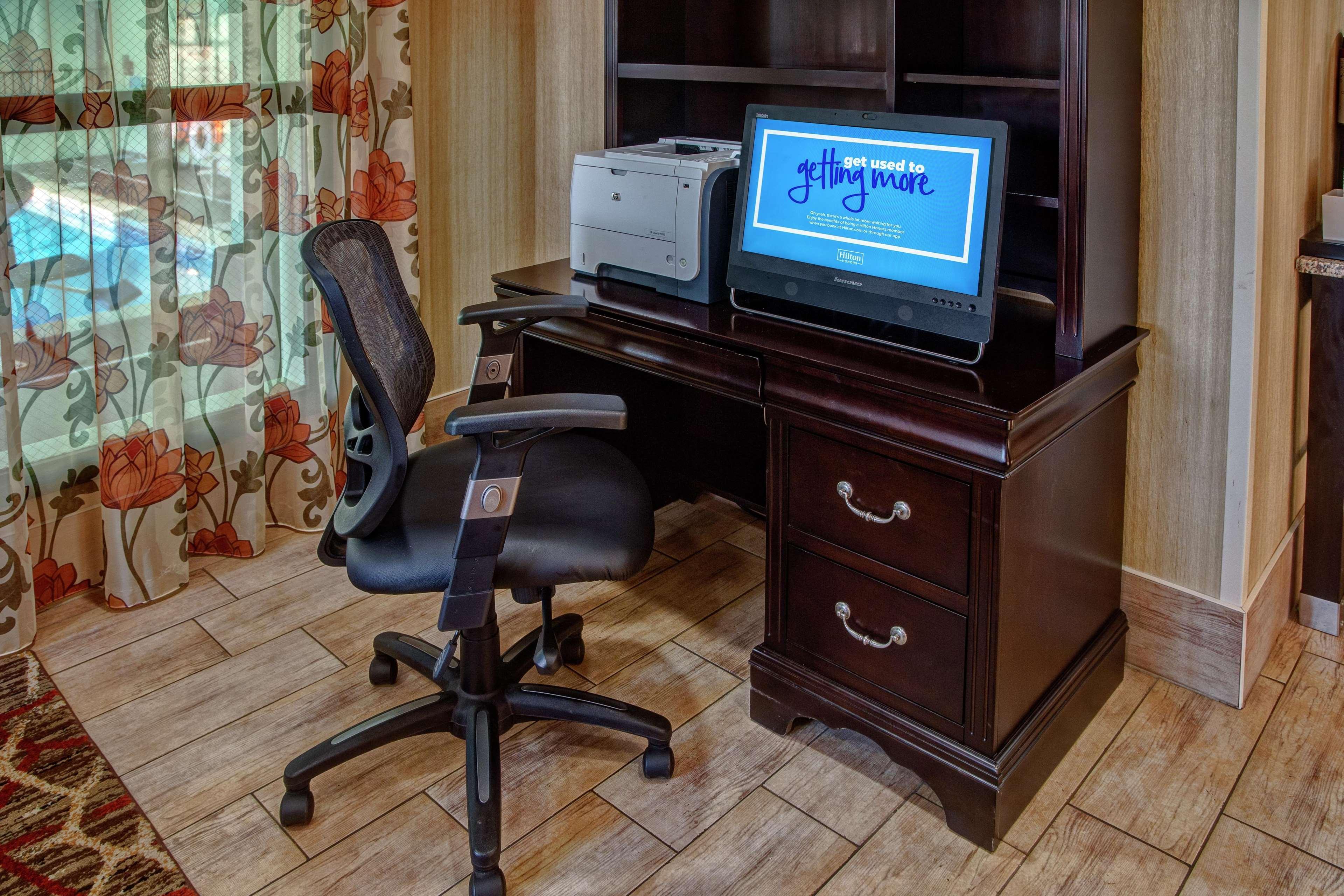 Hampton Inn Ashland Kültér fotó