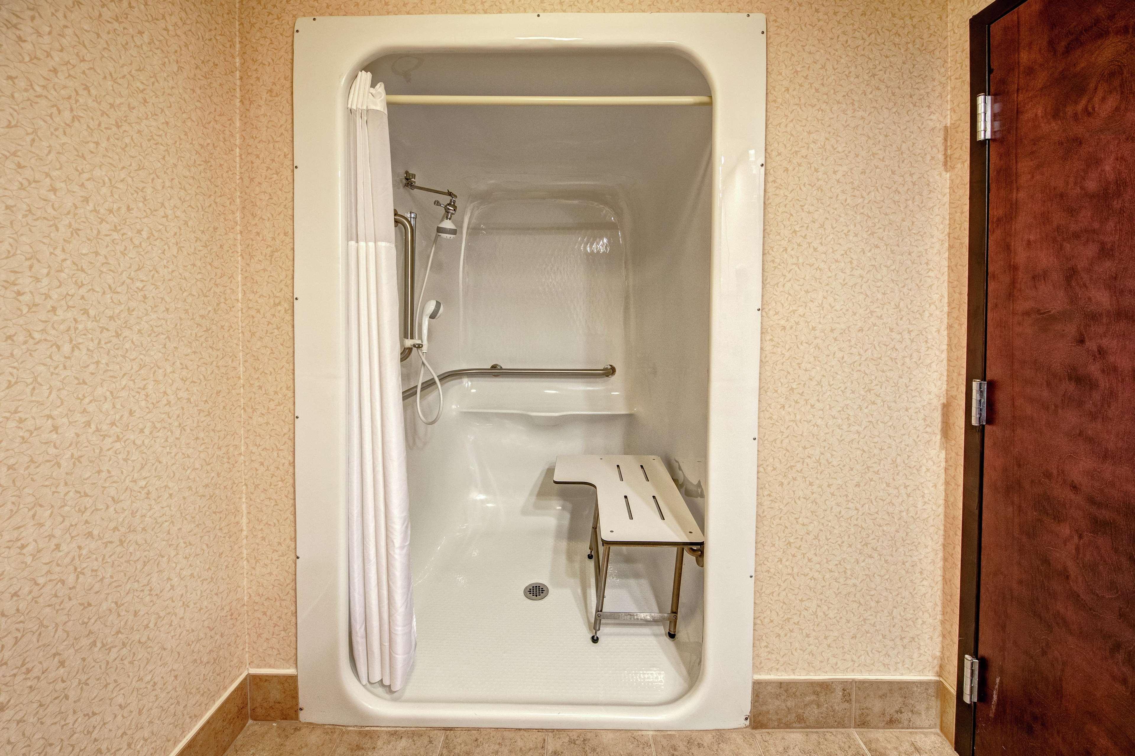 Hampton Inn Ashland Kültér fotó