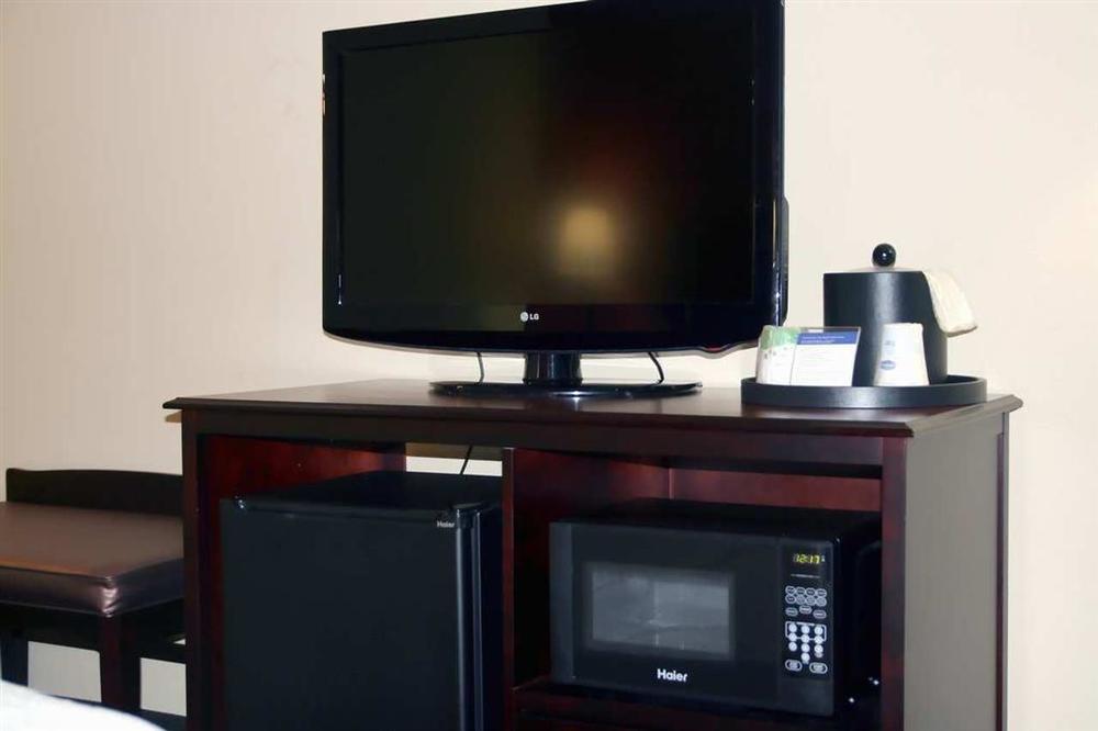 Hampton Inn Ashland Létesítmények fotó