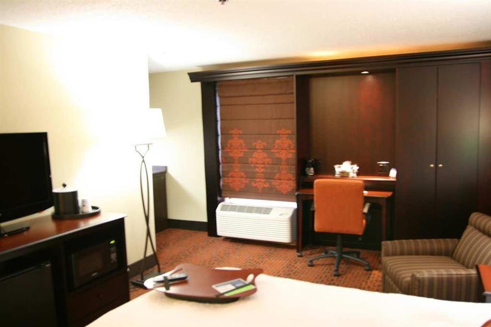 Hampton Inn Ashland Szoba fotó