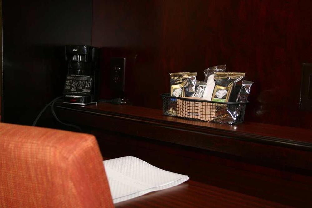 Hampton Inn Ashland Étterem fotó