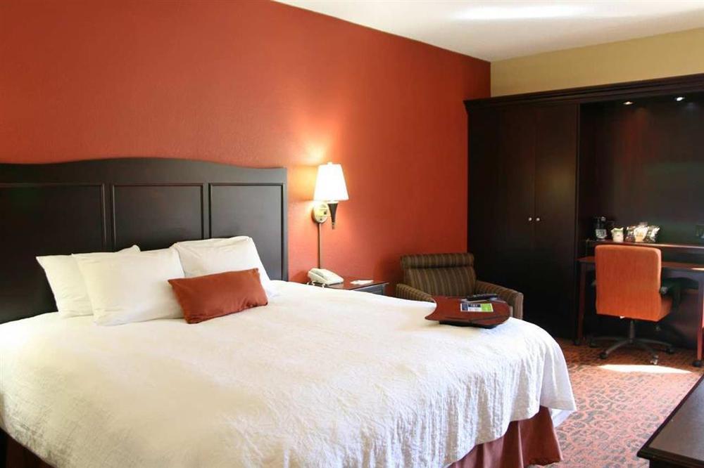 Hampton Inn Ashland Szoba fotó