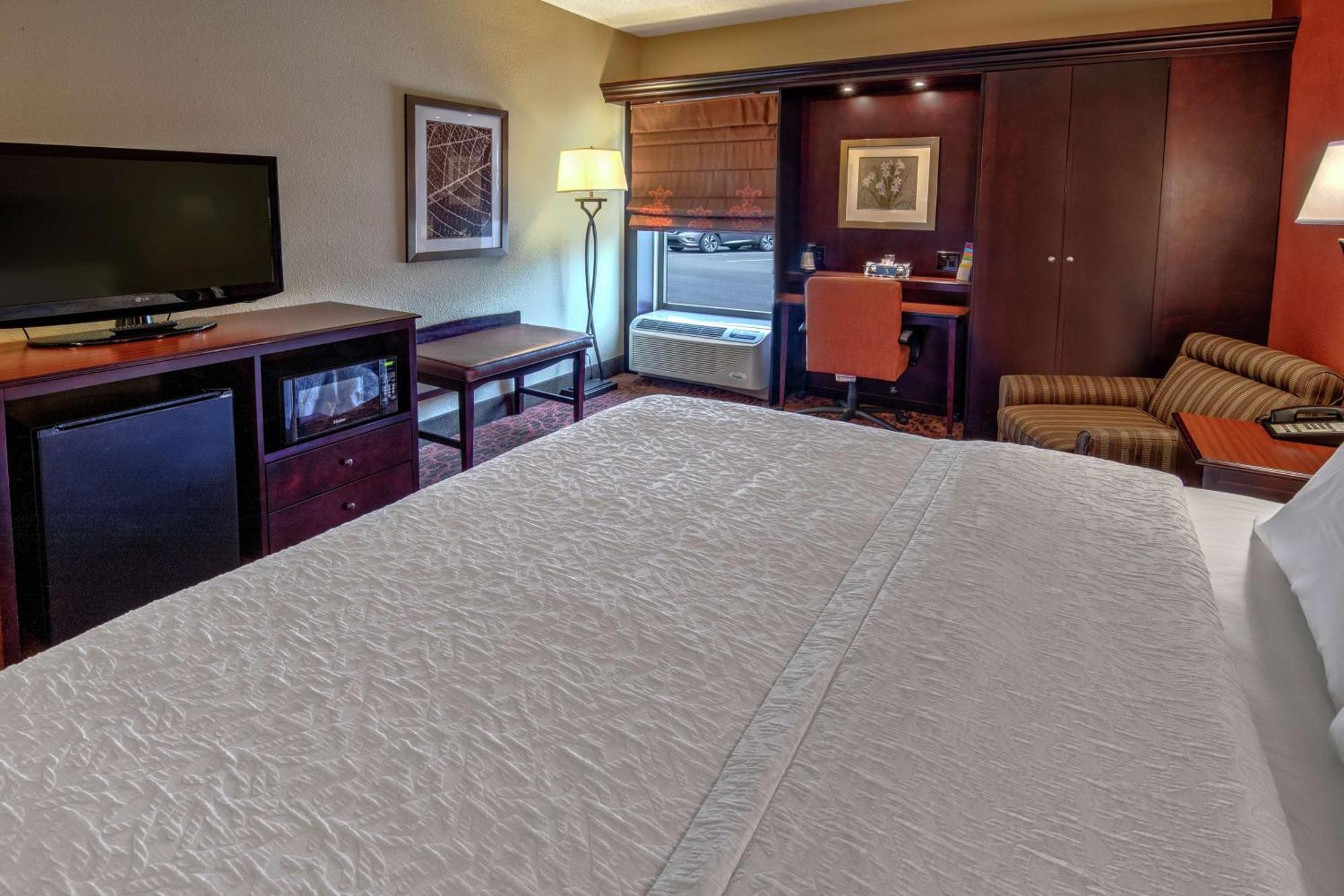 Hampton Inn Ashland Kültér fotó