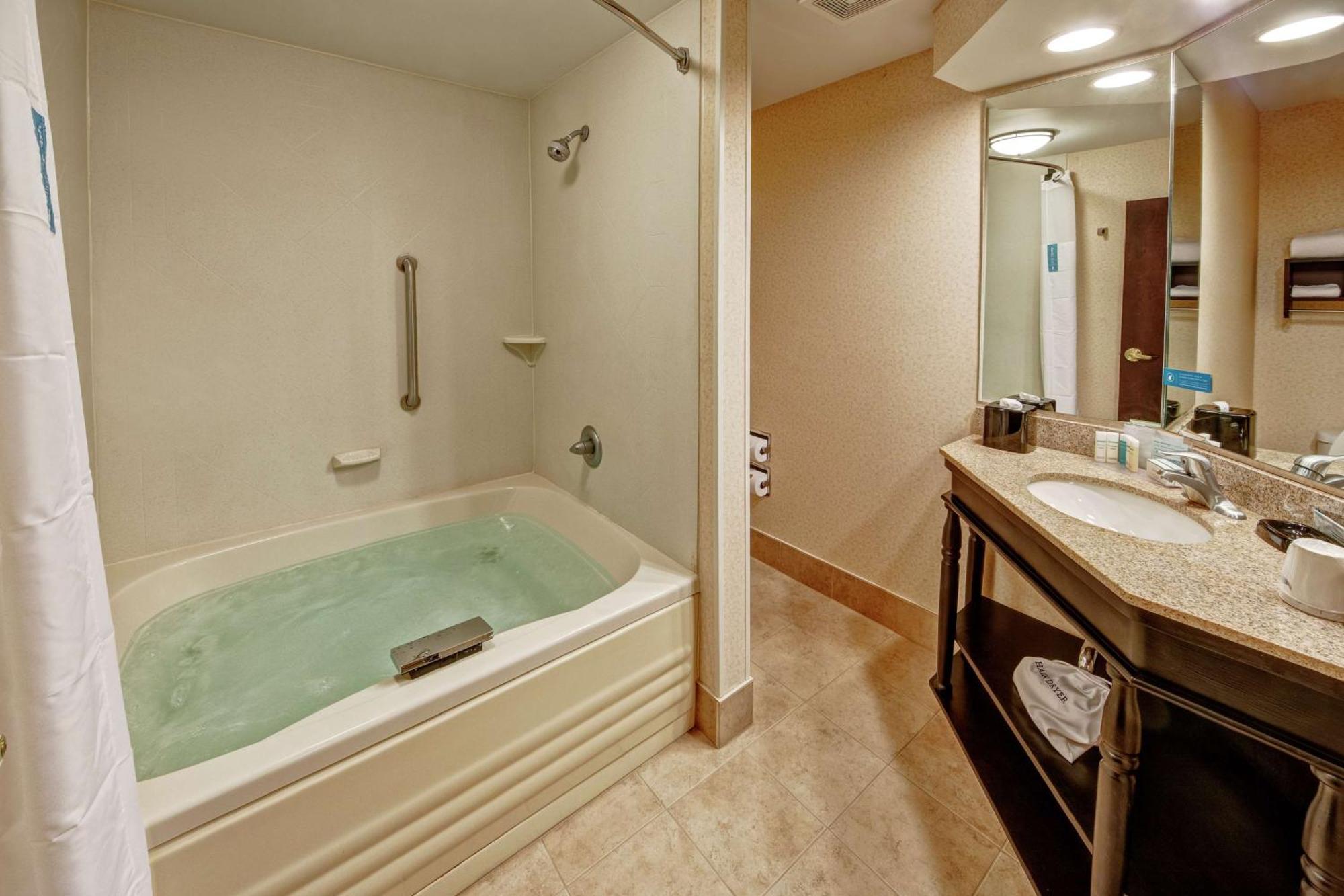 Hampton Inn Ashland Kültér fotó
