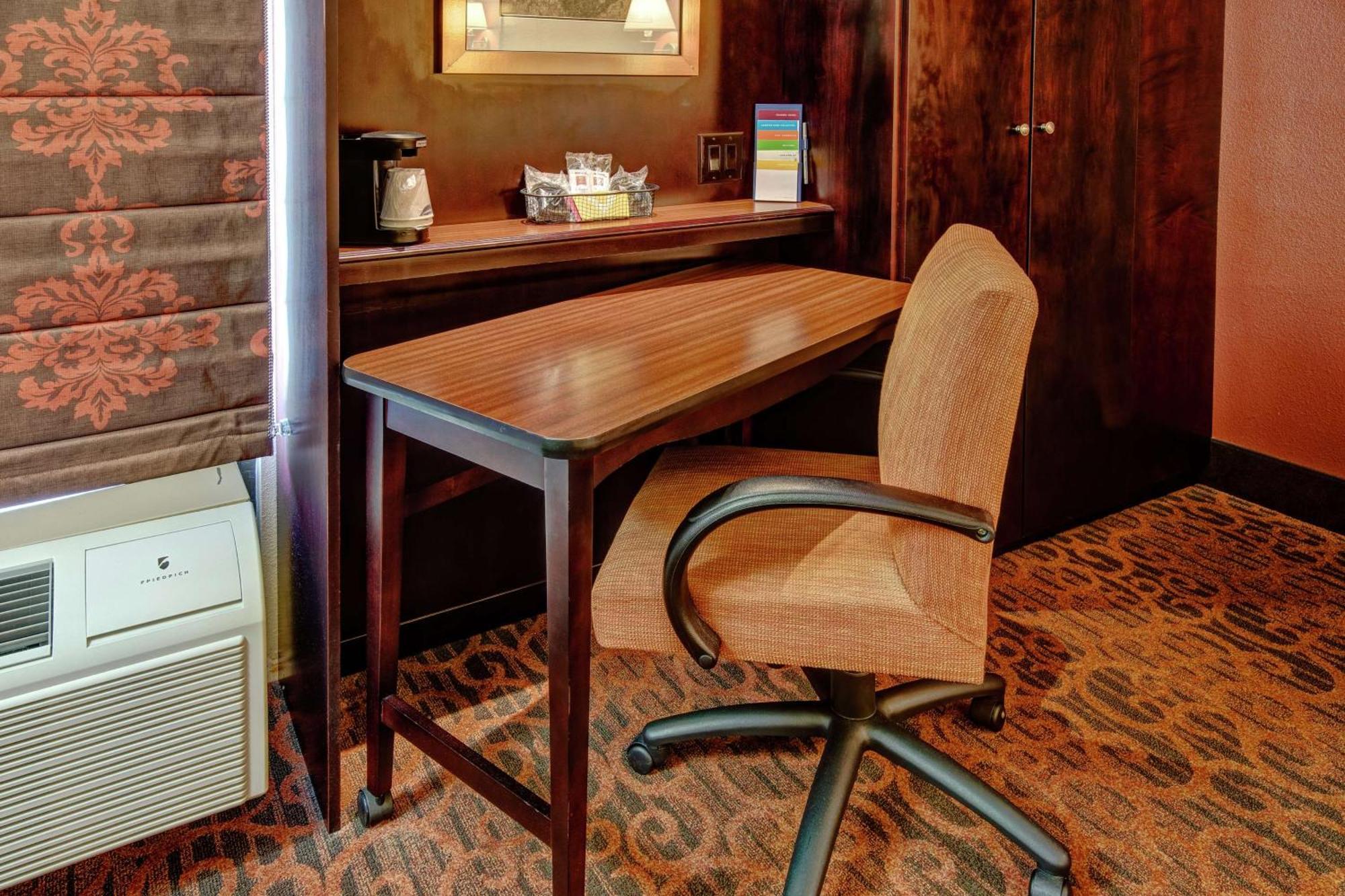 Hampton Inn Ashland Kültér fotó