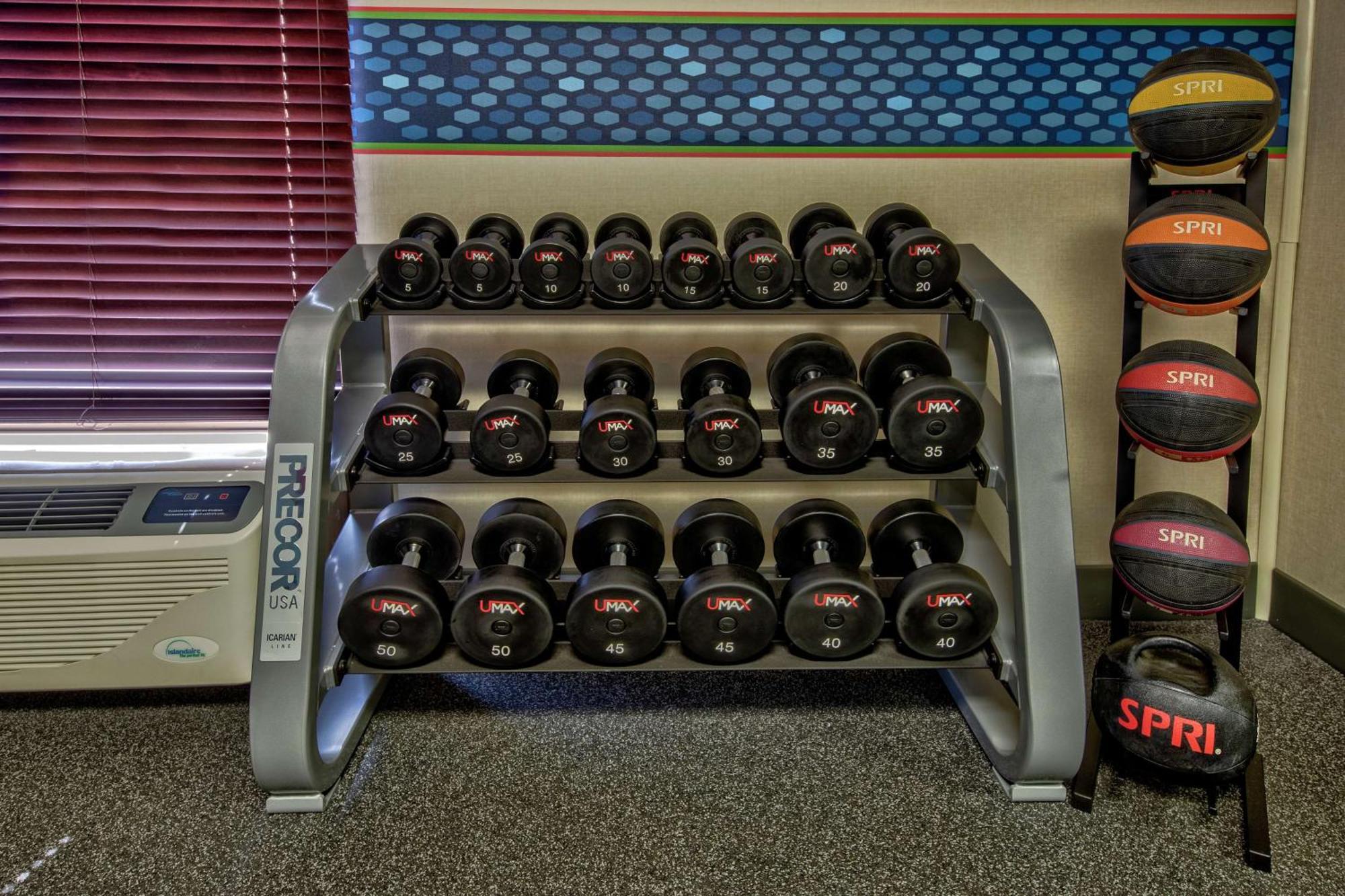 Hampton Inn Ashland Kültér fotó