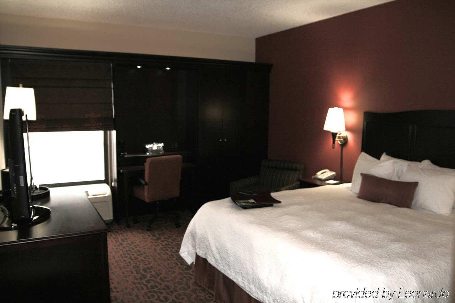 Hampton Inn Ashland Szoba fotó