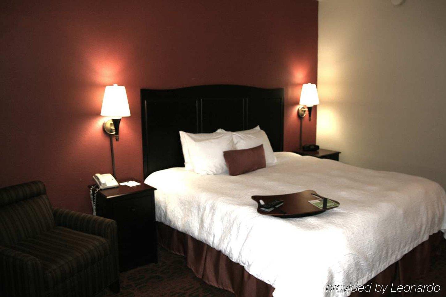 Hampton Inn Ashland Szoba fotó