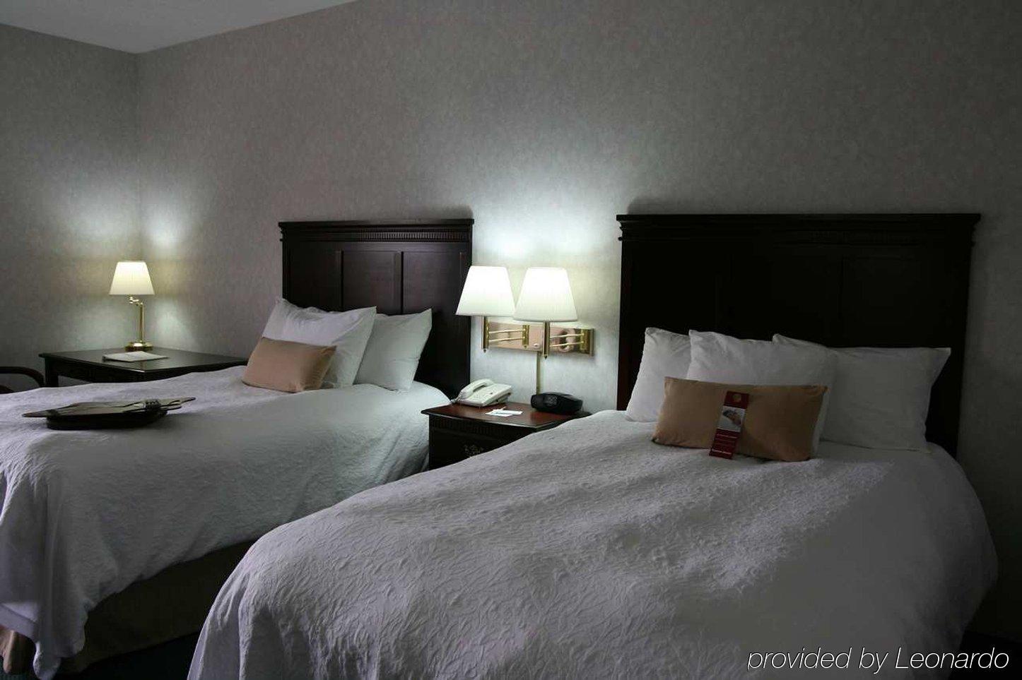 Hampton Inn Ashland Szoba fotó