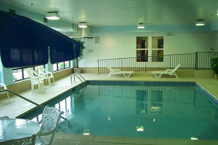 Hampton Inn Ashland Kültér fotó