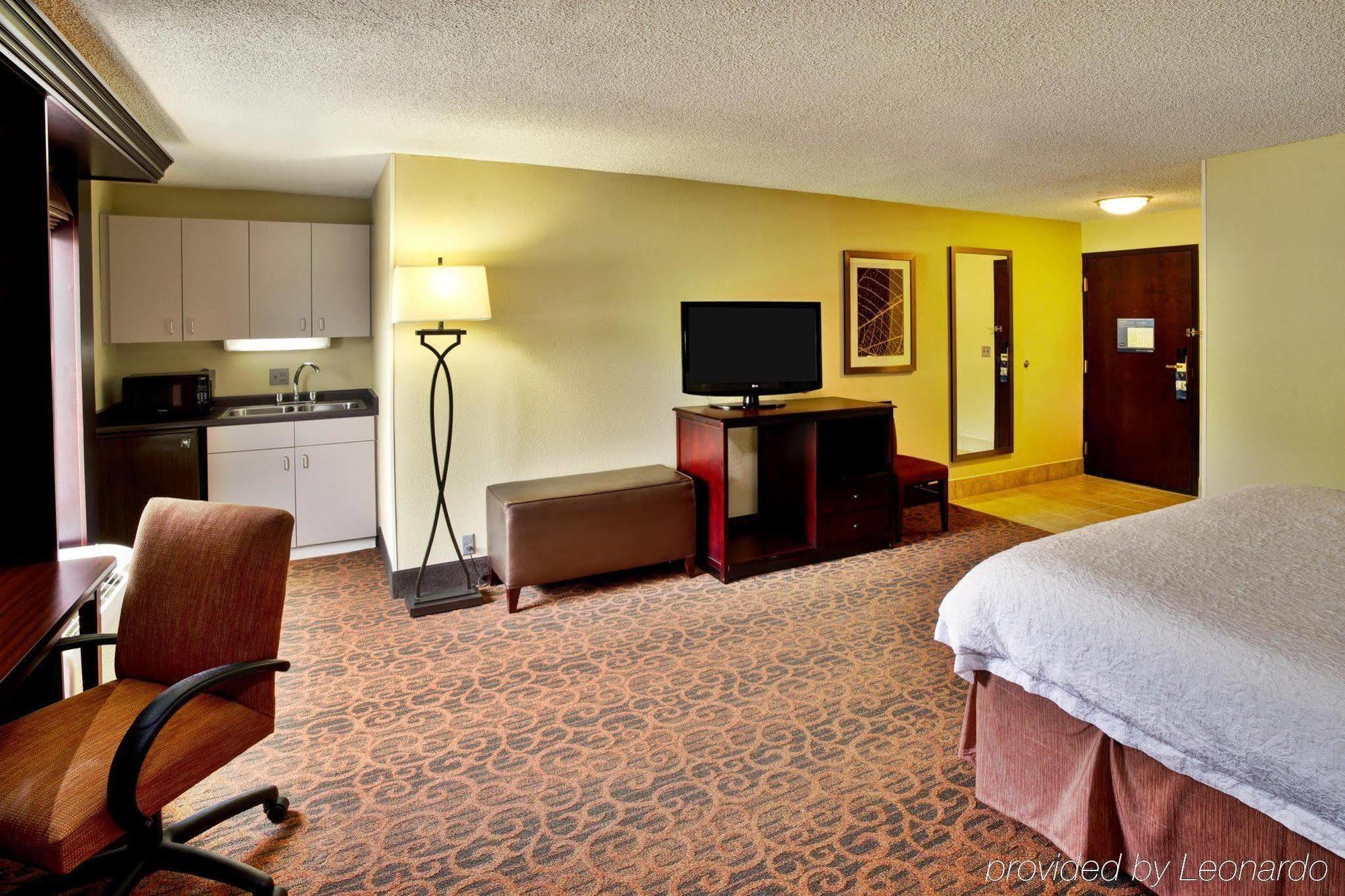 Hampton Inn Ashland Kültér fotó